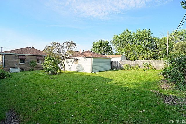 1185 Cleveland Drive, Cheektowaga, NY 14225