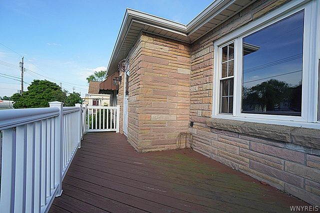 1185 Cleveland Drive, Cheektowaga, NY 14225