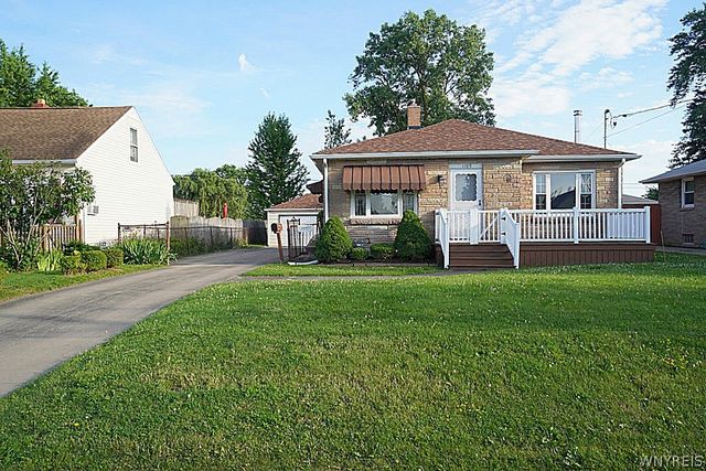 1185 Cleveland Drive, Cheektowaga, NY 14225