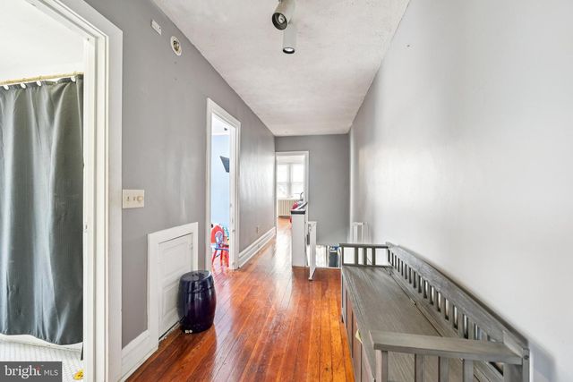 302 S FULTON ST, Allentown, PA 18102