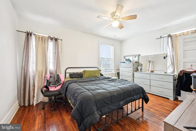 302 S FULTON ST, Allentown, PA 18102