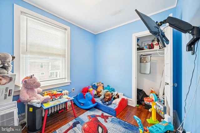 302 S FULTON ST, Allentown, PA 18102