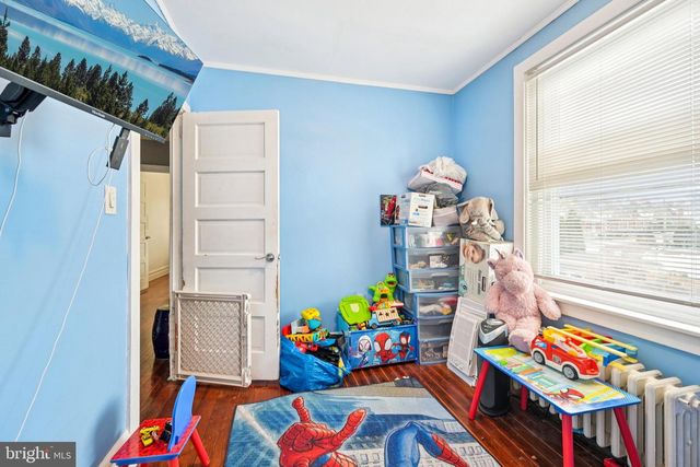 302 S FULTON ST, Allentown, PA 18102