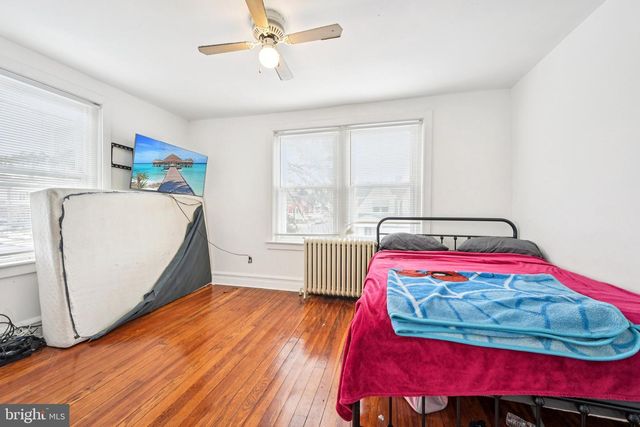 302 S FULTON ST, Allentown, PA 18102