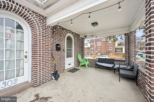 302 S FULTON ST, Allentown, PA 18102