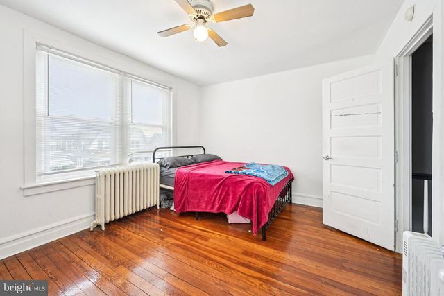 302 S FULTON ST, Allentown, PA 18102