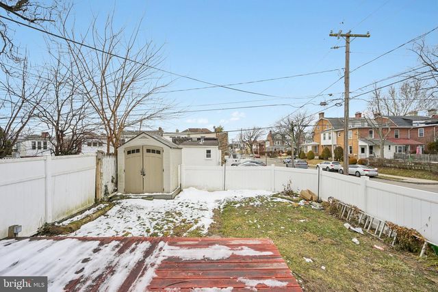 302 S FULTON ST, Allentown, PA 18102