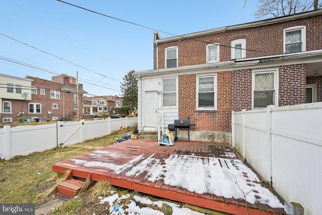 302 S FULTON ST, Allentown, PA 18102