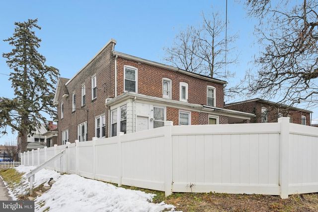 302 S FULTON ST, Allentown, PA 18102