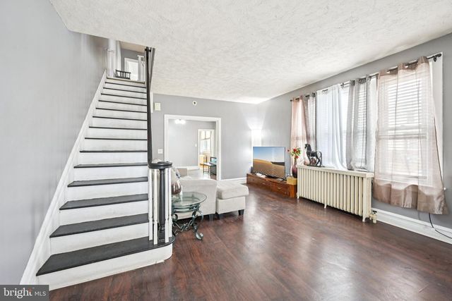 302 S FULTON ST, Allentown, PA 18102