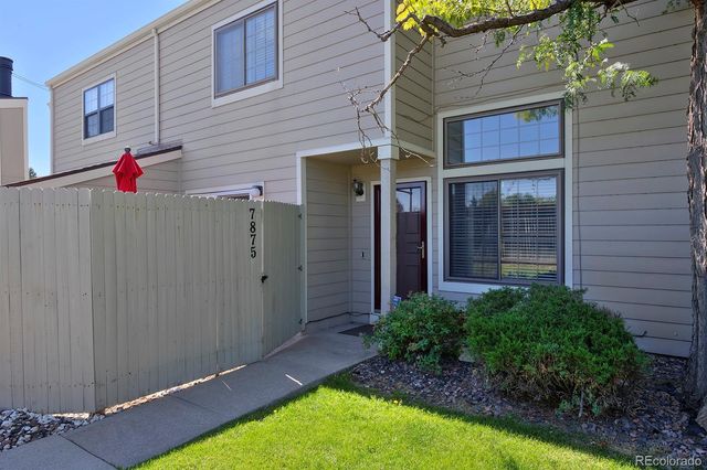 7875 W 87th Drive, Arvada, CO 80005