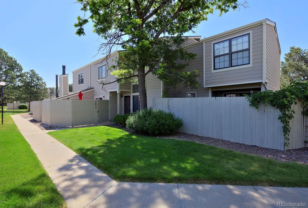 7875 W 87th Drive, Arvada, CO 80005