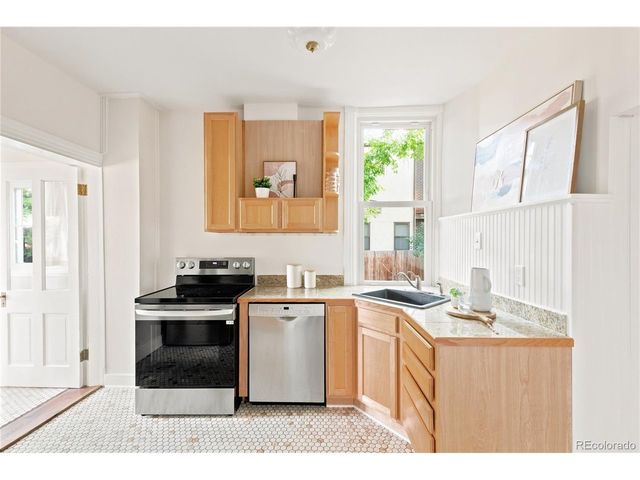 3628 Alcott St, Denver, CO 80211