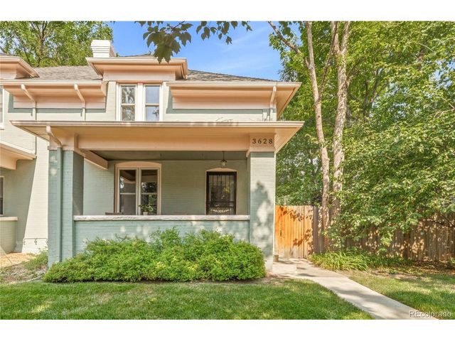 3628 Alcott St, Denver, CO 80211