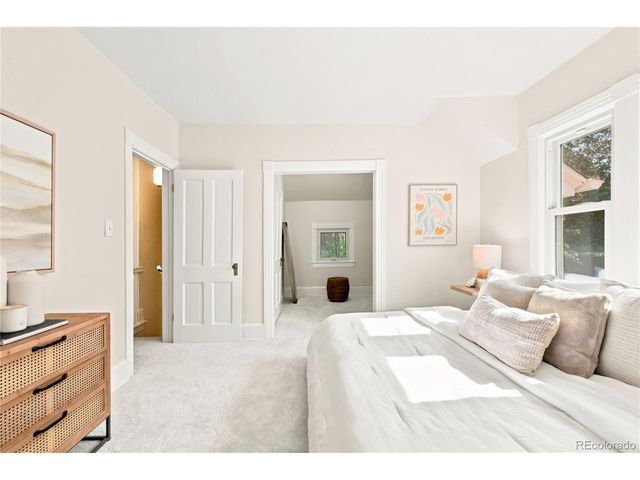 3628 Alcott St, Denver, CO 80211