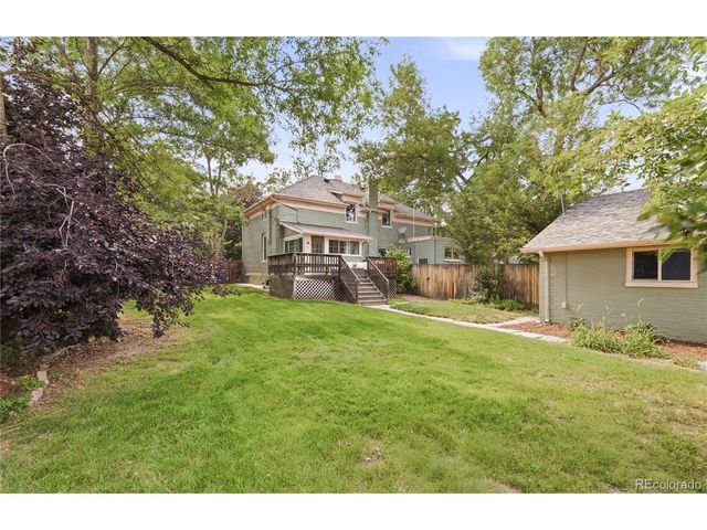 3628 Alcott St, Denver, CO 80211