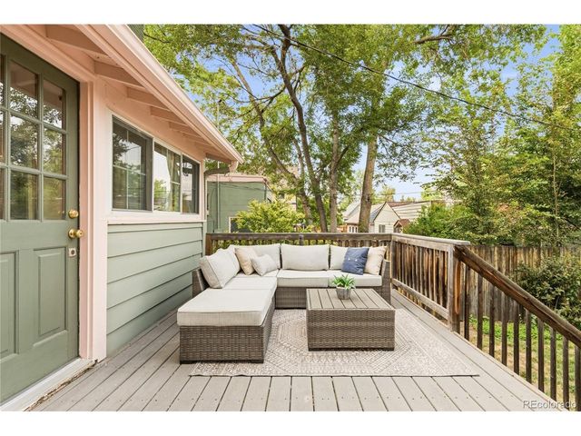 3628 Alcott St, Denver, CO 80211