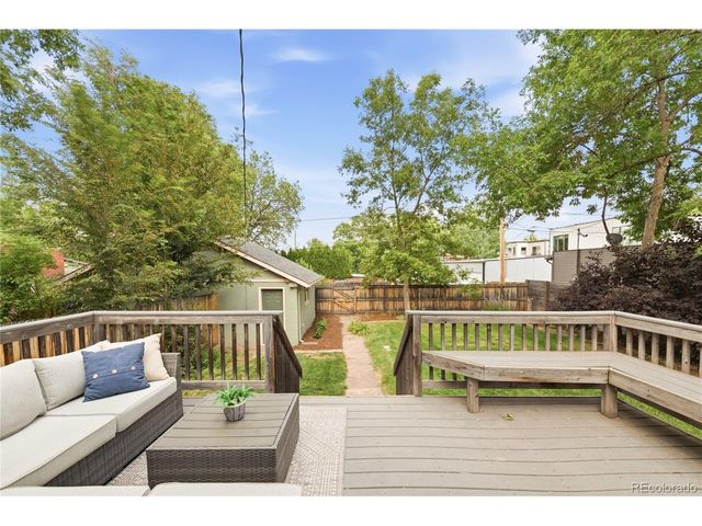 3628 Alcott St, Denver, CO 80211