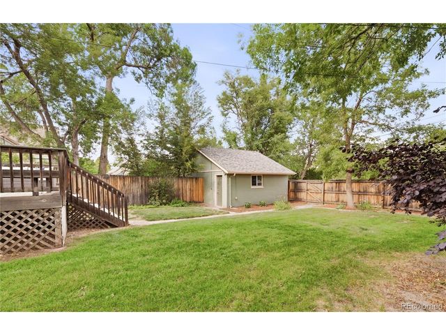 3628 Alcott St, Denver, CO 80211