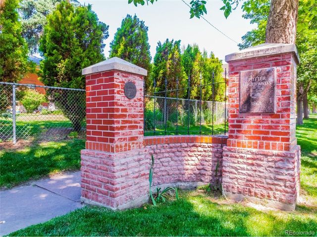 3628 Alcott St, Denver, CO 80211