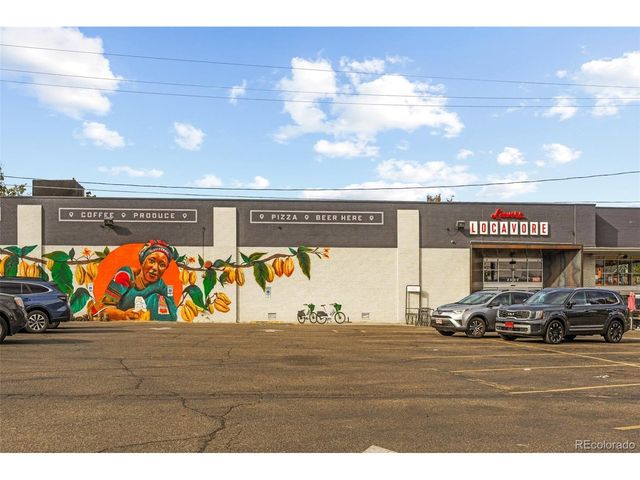 3628 Alcott St, Denver, CO 80211
