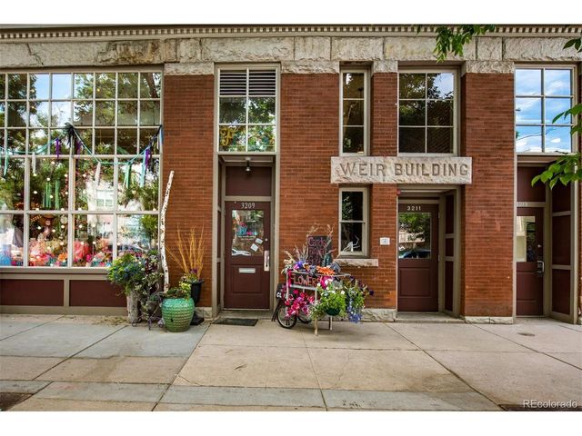 3628 Alcott St, Denver, CO 80211