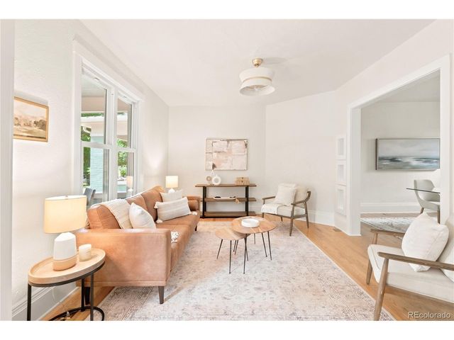3628 Alcott St, Denver, CO 80211