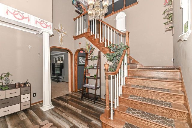 W267S7535 Olympia COURT N, Waukesha, WI 53189