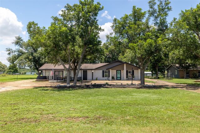 5360 FM 619, Taylor, TX 76574