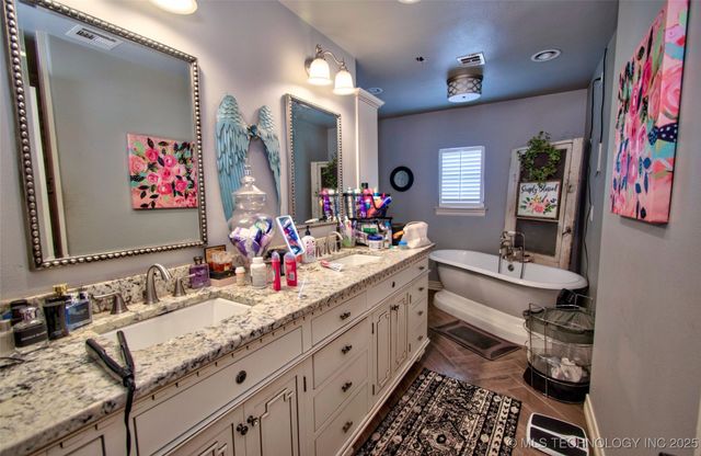 2430 S 31 Street E, Muskogee, OK 74403