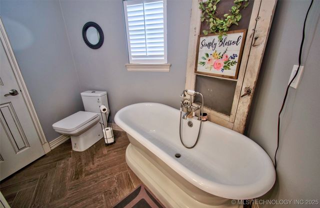 2430 S 31 Street E, Muskogee, OK 74403