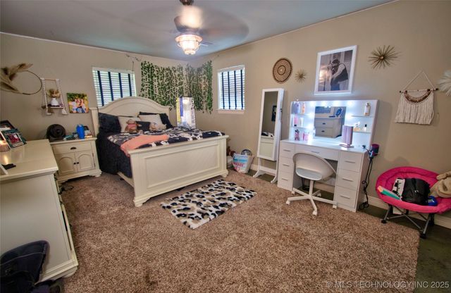 2430 S 31 Street E, Muskogee, OK 74403