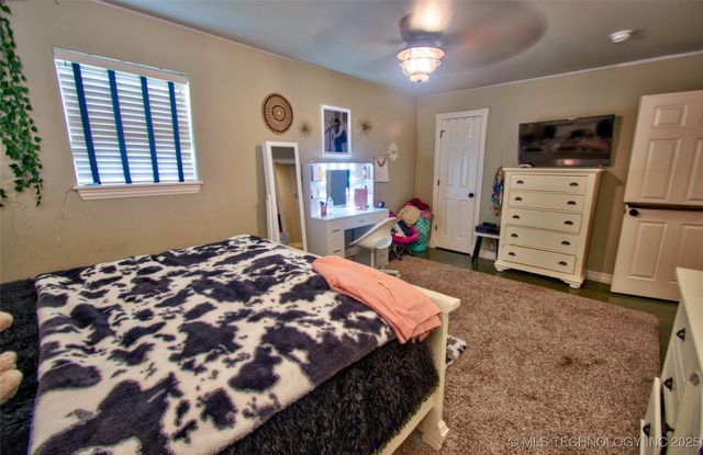 2430 S 31 Street E, Muskogee, OK 74403