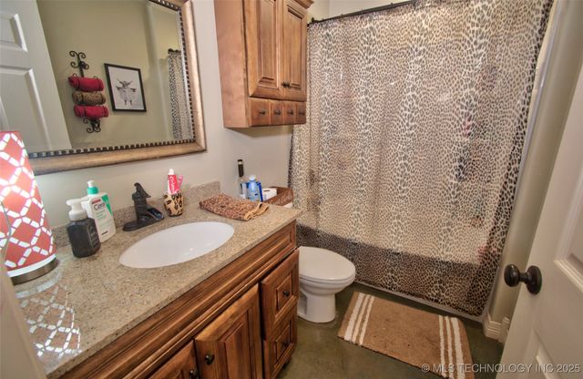 2430 S 31 Street E, Muskogee, OK 74403