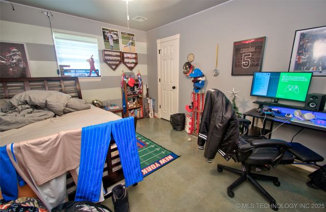 2430 S 31 Street E, Muskogee, OK 74403