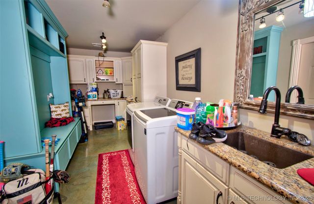 2430 S 31 Street E, Muskogee, OK 74403