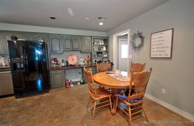 2430 S 31 Street E, Muskogee, OK 74403