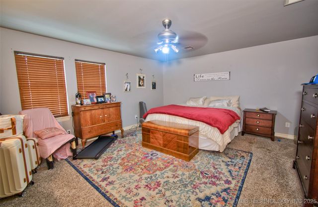 2430 S 31 Street E, Muskogee, OK 74403