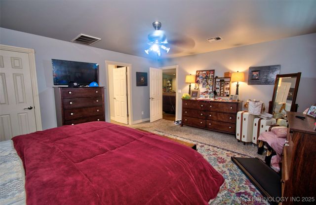 2430 S 31 Street E, Muskogee, OK 74403