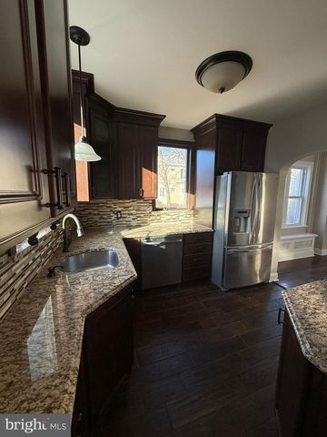 515 CENTENNIAL AVE, Trenton, NJ 08629