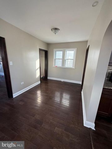 515 CENTENNIAL AVE, Trenton, NJ 08629