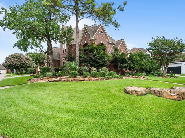 5830 Desert Oak Way, Spring, TX 77379