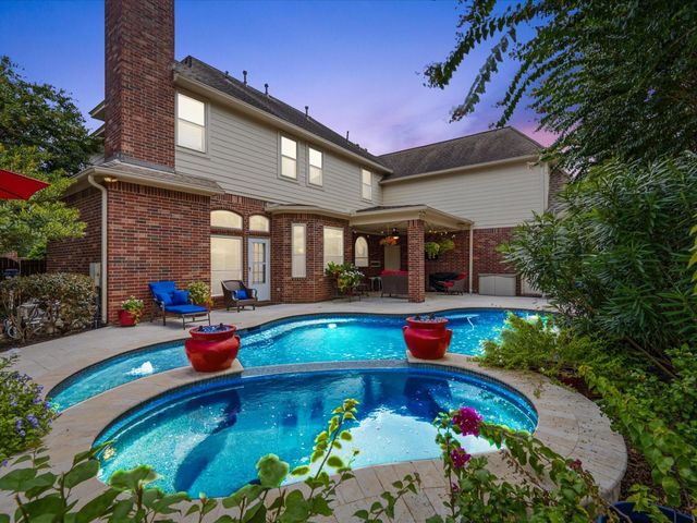 5830 Desert Oak Way, Spring, TX 77379
