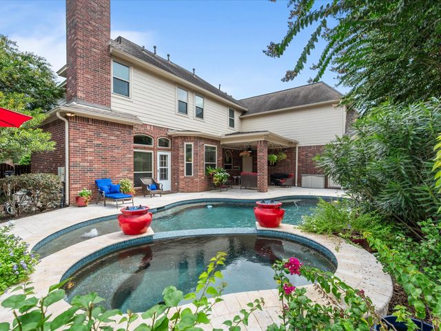 5830 Desert Oak Way, Spring, TX 77379