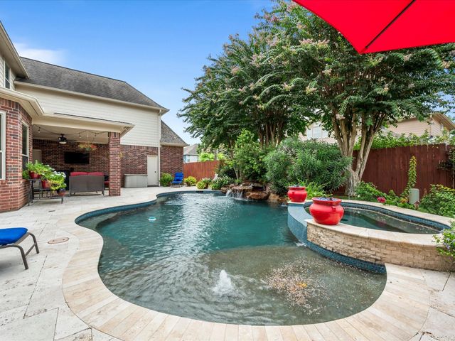 5830 Desert Oak Way, Spring, TX 77379