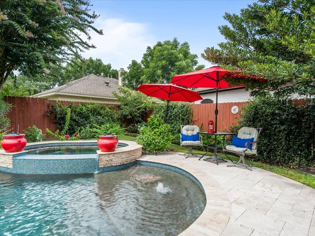 5830 Desert Oak Way, Spring, TX 77379