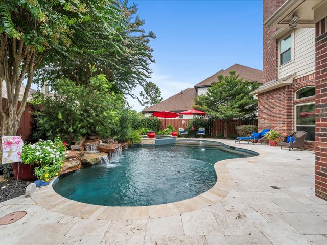 5830 Desert Oak Way, Spring, TX 77379