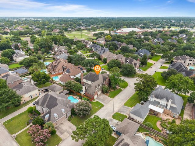 5830 Desert Oak Way, Spring, TX 77379