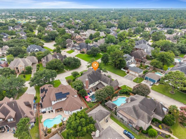5830 Desert Oak Way, Spring, TX 77379