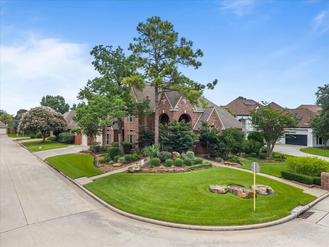 5830 Desert Oak Way, Spring, TX 77379